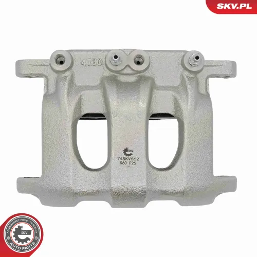 Bremssattel Vorderachse rechts ESEN SKV 74SKV862 Bild Bremssattel Vorderachse rechts ESEN SKV 74SKV862