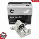Bremssattel Hinterachse rechts ESEN SKV 74SKV874