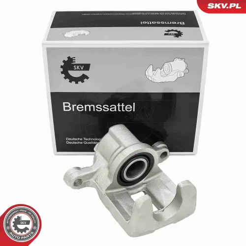 Bremssattel Hinterachse rechts ESEN SKV 74SKV874 Bild Bremssattel Hinterachse rechts ESEN SKV 74SKV874