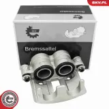 Bremssattel Vorderachse links ESEN SKV 74SKV891