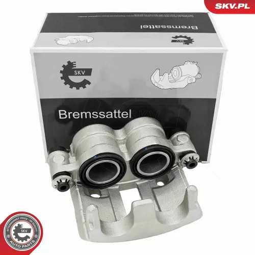 Bremssattel Vorderachse links ESEN SKV 74SKV891 Bild Bremssattel Vorderachse links ESEN SKV 74SKV891