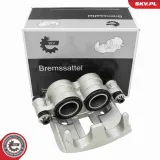 Bremssattel Vorderachse rechts ESEN SKV 74SKV892