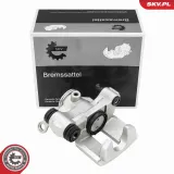 Bremssattel Hinterachse links ESEN SKV 74SKV903