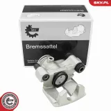 Bremssattel Hinterachse rechts ESEN SKV 74SKV904