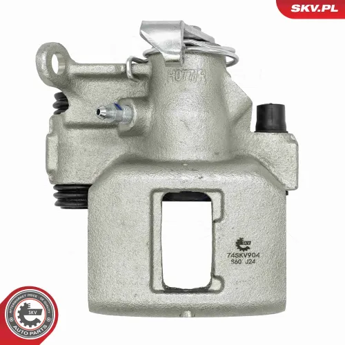 Bremssattel Hinterachse rechts ESEN SKV 74SKV904 Bild Bremssattel Hinterachse rechts ESEN SKV 74SKV904