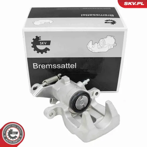 Bremssattel Hinterachse links ESEN SKV 74SKV913 Bild Bremssattel Hinterachse links ESEN SKV 74SKV913