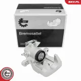 Bremssattel Hinterachse rechts ESEN SKV 74SKV914