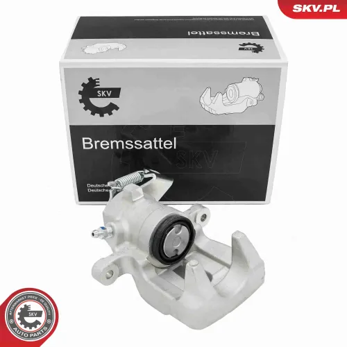 Bremssattel Hinterachse rechts ESEN SKV 74SKV914 Bild Bremssattel Hinterachse rechts ESEN SKV 74SKV914