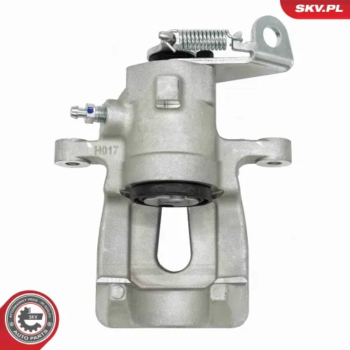 Bremssattel Hinterachse rechts ESEN SKV 74SKV914 Bild Bremssattel Hinterachse rechts ESEN SKV 74SKV914