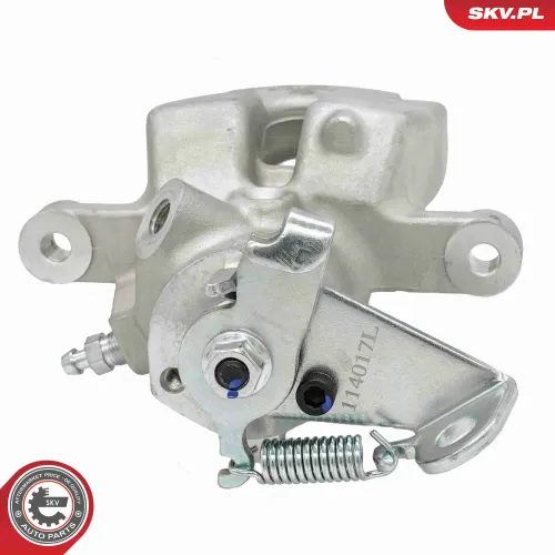 Bremssattel Hinterachse rechts ESEN SKV 74SKV914 Bild Bremssattel Hinterachse rechts ESEN SKV 74SKV914