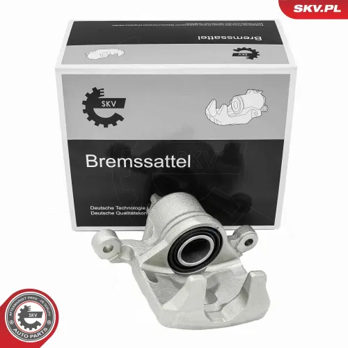 Bremssattel Hinterachse rechts ESEN SKV 74SKV924 Bild Bremssattel Hinterachse rechts ESEN SKV 74SKV924