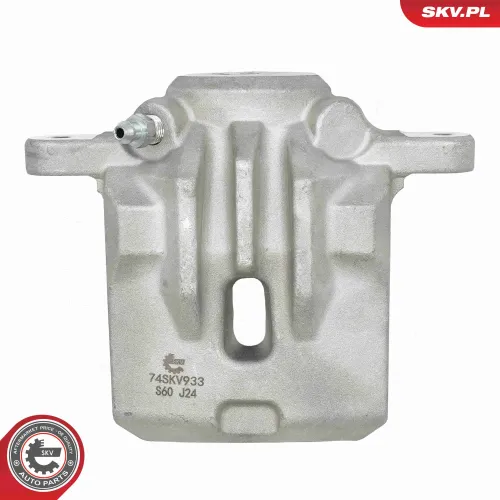 Bremssattel Hinterachse links ESEN SKV 74SKV933 Bild Bremssattel Hinterachse links ESEN SKV 74SKV933