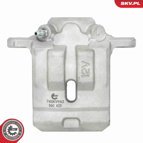 Bremssattel Hinterachse links ESEN SKV 74SKV943 Bild Bremssattel Hinterachse links ESEN SKV 74SKV943