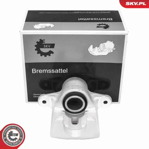 Bremssattel Hinterachse rechts ESEN SKV 74SKV944 Bild Bremssattel Hinterachse rechts ESEN SKV 74SKV944