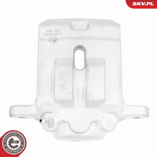 Bremssattel Hinterachse rechts ESEN SKV 74SKV944 Bild Bremssattel Hinterachse rechts ESEN SKV 74SKV944