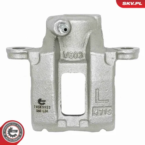 Bremssattel Hinterachse links ESEN SKV 74SKV953 Bild Bremssattel Hinterachse links ESEN SKV 74SKV953