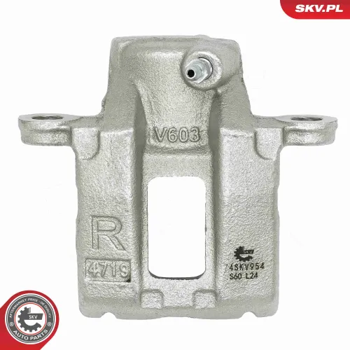 Bremssattel Hinterachse rechts ESEN SKV 74SKV954 Bild Bremssattel Hinterachse rechts ESEN SKV 74SKV954