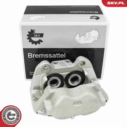 Bremssattel Vorderachse links ESEN SKV 74SKV961 Bild Bremssattel Vorderachse links ESEN SKV 74SKV961