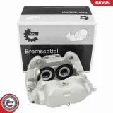 Bremssattel Vorderachse rechts ESEN SKV 74SKV962