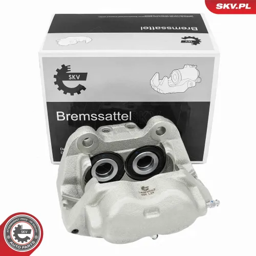 Bremssattel Vorderachse rechts ESEN SKV 74SKV962 Bild Bremssattel Vorderachse rechts ESEN SKV 74SKV962