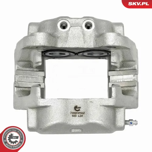 Bremssattel Vorderachse rechts ESEN SKV 74SKV962 Bild Bremssattel Vorderachse rechts ESEN SKV 74SKV962