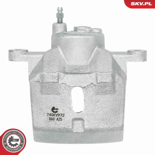 Bremssattel Vorderachse rechts ESEN SKV 74SKV972 Bild Bremssattel Vorderachse rechts ESEN SKV 74SKV972