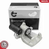 Bremssattel Hinterachse links ESEN SKV 74SKV983