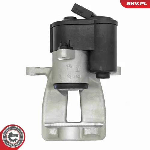 Bremssattel Hinterachse rechts ESEN SKV 74SKV984 Bild Bremssattel Hinterachse rechts ESEN SKV 74SKV984