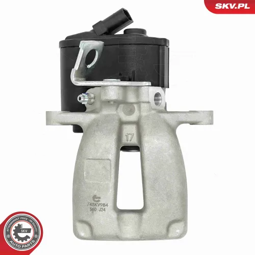 Bremssattel Hinterachse rechts ESEN SKV 74SKV984 Bild Bremssattel Hinterachse rechts ESEN SKV 74SKV984