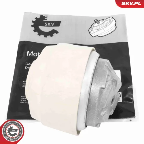 Lagerung, Motor vorne rechts ESEN SKV 75SKV001 Bild Lagerung, Motor vorne rechts ESEN SKV 75SKV001