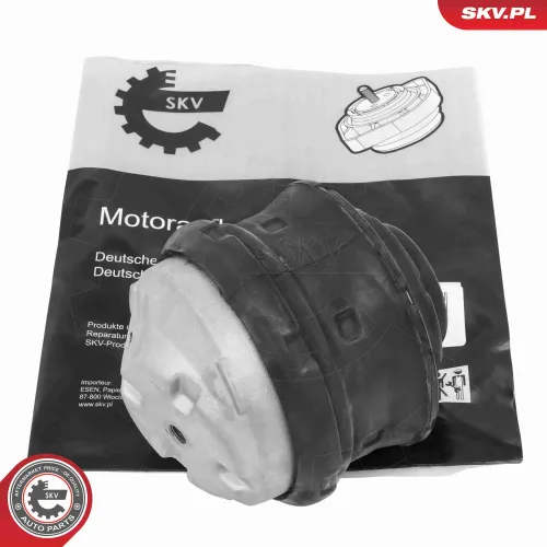 Lagerung, Motor vorne ESEN SKV 75SKV002 Bild Lagerung, Motor vorne ESEN SKV 75SKV002