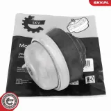 Lagerung, Motor vorne ESEN SKV 75SKV003