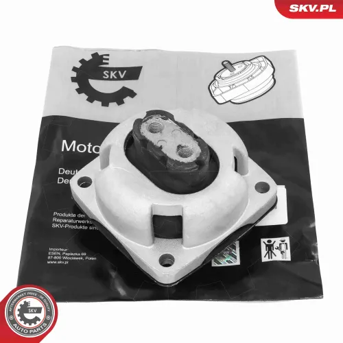Lagerung, Motor hinten ESEN SKV 75SKV004 Bild Lagerung, Motor hinten ESEN SKV 75SKV004