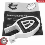 Lagerung, Motor hinten unten ESEN SKV 75SKV005