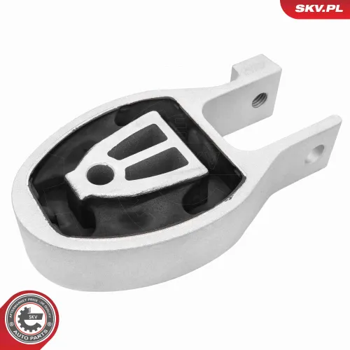 Lagerung, Motor hinten unten ESEN SKV 75SKV005 Bild Lagerung, Motor hinten unten ESEN SKV 75SKV005