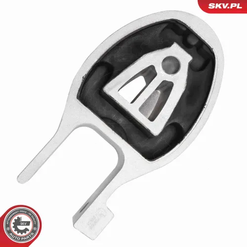 Lagerung, Motor hinten unten ESEN SKV 75SKV005 Bild Lagerung, Motor hinten unten ESEN SKV 75SKV005