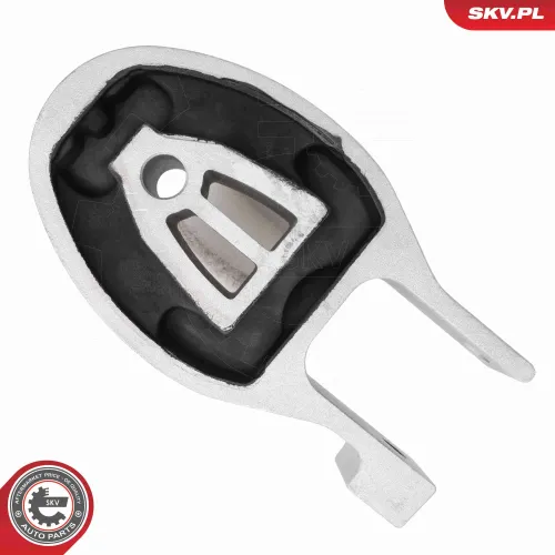 Lagerung, Motor hinten unten ESEN SKV 75SKV005 Bild Lagerung, Motor hinten unten ESEN SKV 75SKV005