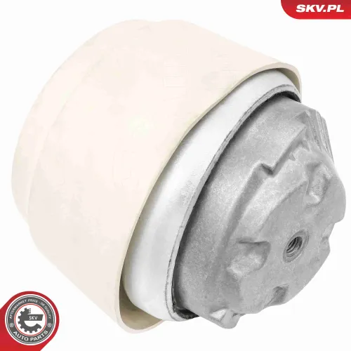 Lagerung, Motor beidseitig ESEN SKV 75SKV006 Bild Lagerung, Motor beidseitig ESEN SKV 75SKV006