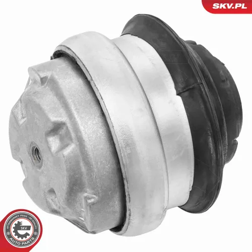 Lagerung, Motor beidseitig ESEN SKV 75SKV006 Bild Lagerung, Motor beidseitig ESEN SKV 75SKV006