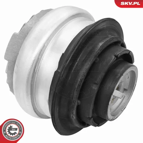 Lagerung, Motor beidseitig ESEN SKV 75SKV006 Bild Lagerung, Motor beidseitig ESEN SKV 75SKV006