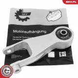 Lagerung, Motor hinten ESEN SKV 75SKV007