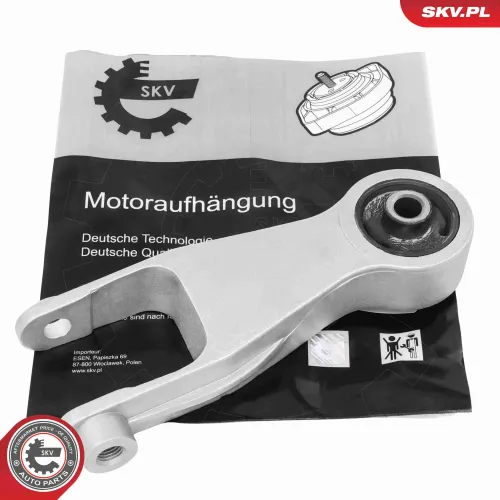 Lagerung, Motor hinten ESEN SKV 75SKV007 Bild Lagerung, Motor hinten ESEN SKV 75SKV007