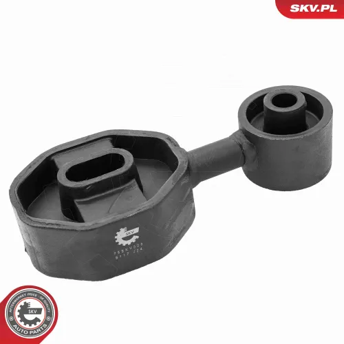 Lagerung, Motor hinten ESEN SKV 75SKV008 Bild Lagerung, Motor hinten ESEN SKV 75SKV008