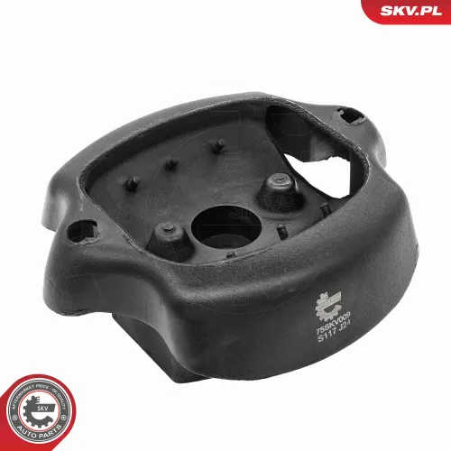 Lagerung, Motor vorne ESEN SKV 75SKV009 Bild Lagerung, Motor vorne ESEN SKV 75SKV009