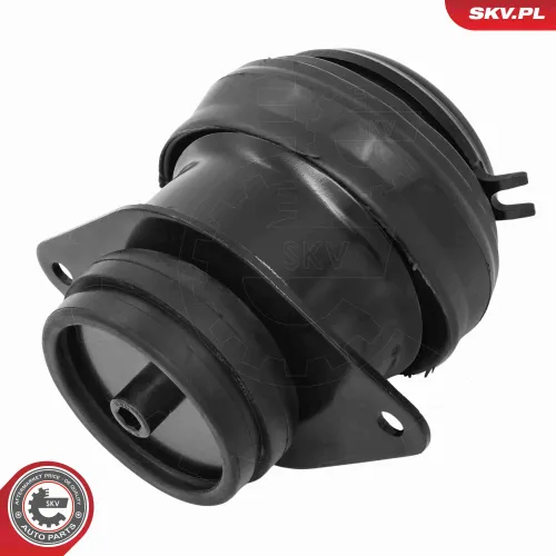 Lagerung, Motor hinten rechts ESEN SKV 75SKV010 Bild Lagerung, Motor hinten rechts ESEN SKV 75SKV010