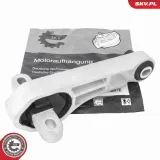 Lagerung, Motor hinten ESEN SKV 75SKV011