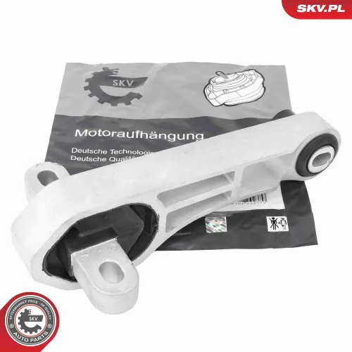 Lagerung, Motor hinten ESEN SKV 75SKV011 Bild Lagerung, Motor hinten ESEN SKV 75SKV011