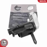 Lagerung, Motor rechts ESEN SKV 75SKV012