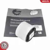 Lagerung, Motor rechts ESEN SKV 75SKV013