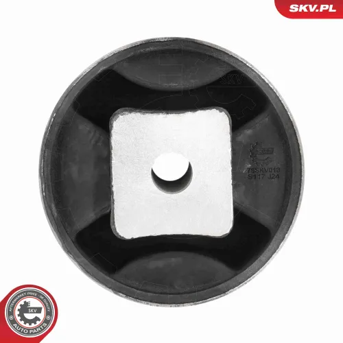 Lagerung, Motor rechts ESEN SKV 75SKV013 Bild Lagerung, Motor rechts ESEN SKV 75SKV013